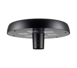 Уличный светильник Arlight ALT-CAN-50W Warm3000 (BK, 140 deg, 230V) (IP65 Металл) 051859
