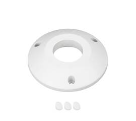 Крепление Arlight ARL-WAVE-1815-S-KIT White (Металл) 048586