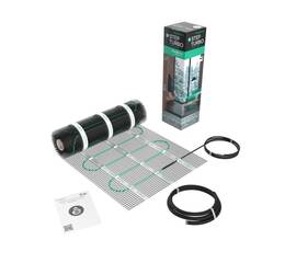 Мат нагревательный 200 Вт/м2, 1600 Вт, 8 м2 Systeme Electric Step Turbo STM200080