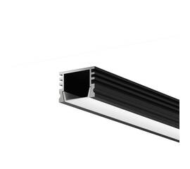 Алюминиевый профиль накладной Maytoni Led Strip ALM-005-B-2M 631005