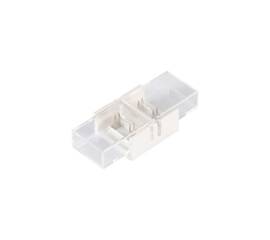Коннектор для лент Arlight ARL-10x05mm STS (Пластик) 058112