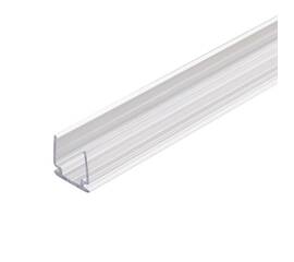 Профиль пластиковый Arlight ARH-CH17-2000-PVC 048871