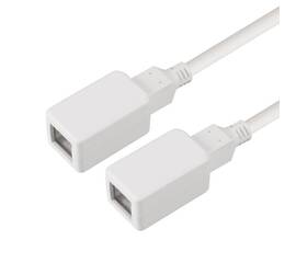 Коннектор соединительный для лент Arlight ARL-A84 (Пластик) 048890