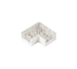Коннектор угловой для лент Arlight ARL-10x05mm (Пластик) 058113