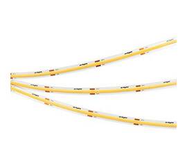 Светодиодная лента Arlight COB-X576-10mm 24V Warm3500 (15 W/m, IP20, 5m) (высок.эфф.150 лм/Вт) 05912