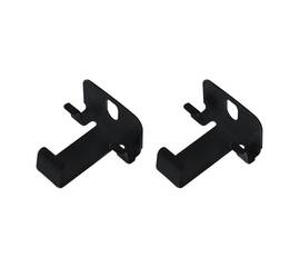 Крепеж монтажный Arlight MIC-PDS-ST-90deg-HIDE BLACK сталь 044918