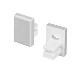 Комплект заглушек Arlight ARH-MICRO-0610 (Пластик) 058899