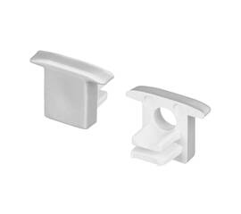 Комплект заглушек Arlight ARH-MICRO-F-W4 (Пластик) 058900