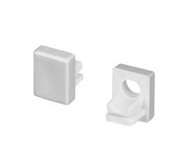 Комплект заглушек Arlight ARH-MICRO-0507 (Пластик) 058896