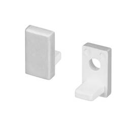 Комплект заглушек Arlight ARH-MICRO-0510 (Пластик) 058897