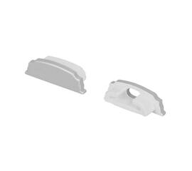 Комплект заглушек Arlight ARH-BENT-W18 (Пластик) 058904