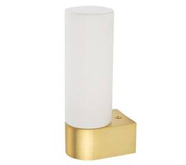 Настенный светильник Nowodvorski Natalie Brass 10724