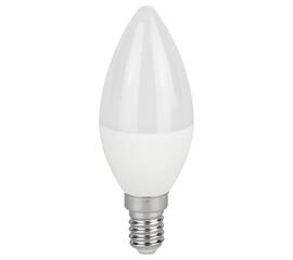 Лампа светодиодная Эра STD LED B35-15W-860-E14 6500K свеча