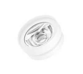 Насадка с фиксированным углом Arlight LGD-ARTIFACT-LENS-R65 (WH, 15 deg) (Металл) 057121