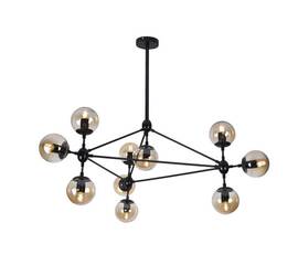 Потолочная люстра Evoluce Lacotta SLE154903-10