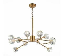 Подвесная люстра ST Luce Romano SL1166.303.12