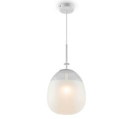 Подвесной светодиодный светильник Maytoni Lune P072PL-L5W3K