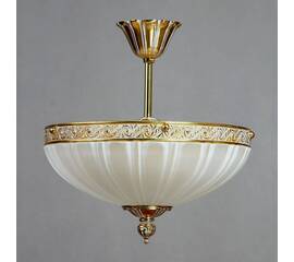 Потолочный светильник Ambiente Navarra 02228/35 PL WP