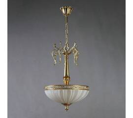 Подвесной светильник Ambiente Valencia 02227 WP