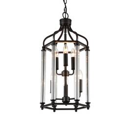 Подвесная люстра ST Luce SL239.303.06