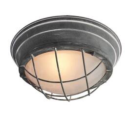 Потолочный светильник Lussole Loft GRLSP-9881