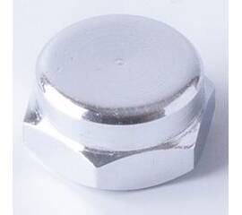 Заглушка для переходника Feron LD528 29767
