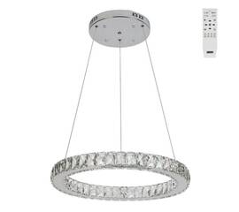 Подвесной светодиодный светильник Citilux Olimpia EL330P40.1