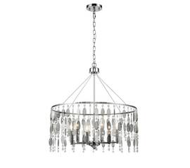 Подвесная люстра Vele Luce Grace VL4093P61