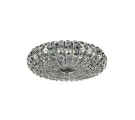 Потолочная люстра Maytoni Broche DIA902-04-N