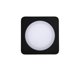 Встраиваемый светодиодный светильник Arlight LTD-80x80SOL-BK-5W Day White 021481