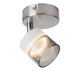 Светодиодный спот Toplight Rosa TL1230Y-01SN