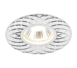 Встраиваемый светильник Ambrella light Classic A815 W