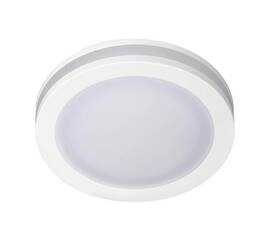 Встраиваемый светодиодный светильник Arlight LTD-85SOL-5W Day White 017989