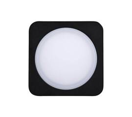 Встраиваемый светодиодный светильник Arlight LTD-96x96SOL-BK-10W Day White 022008