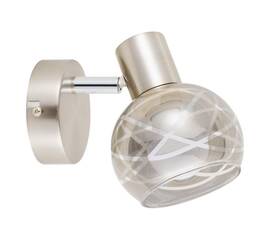 Спот Toplight Kristal TL1236Y-01SN