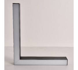 Трековый светодиодный светильник для магнитного шинопровода ST Luce Standi ST800.436.15