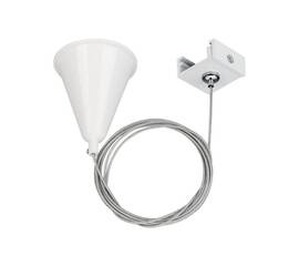Подвес Arlight LGD-4TR-Hang-2-WH 024280