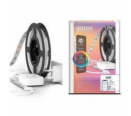 Светодиодная лента Gauss Smart Home 4W/m 54LED/m RGBW 3M 5010122