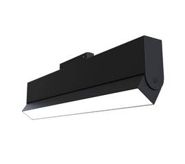 Трековый светодиодный светильник для магнитного шинопровода Maytoni Track lamps TR013-2-20W3K-B
