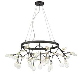 Подвесная люстра Wertmark Fiorita WE241.45.023