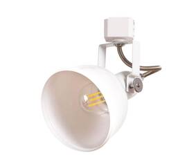Трековый светильник Arte Lamp Martin A5213PL-1WH