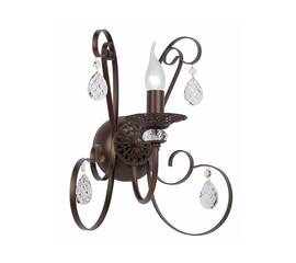 Бра Vitaluce V1681-8/1A