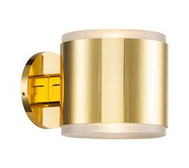 Настенный светильник Lucia Tucci Tube W5630.2 Gold