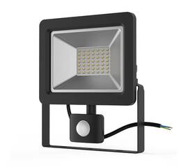 Прожектор светодиодный Gauss Elementary 50W 6500К 628511350