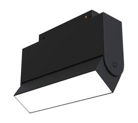 Трековый светодиодный светильник для магнитного шинопровода Maytoni Track lamps TR013-2-10W4K-B