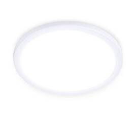 Встраиваемый светодиодный светильник Ambrella light Led Downlight DLR304