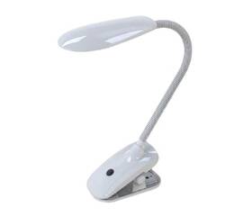 Настольная лампа Uniel TLD-546 White/LED/350Lm/4500K UL-00002234