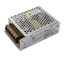 Блок питания для светодиодной ленты Feron LB002 12V 60W IP20 5A 41350