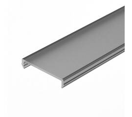 Рассеиватель Arlight SL-W33-2000 Opal-PM Black 030510