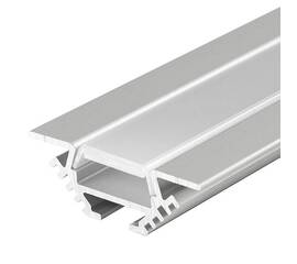 Профиль Arlight PHS-V-2000 ANOD 013212